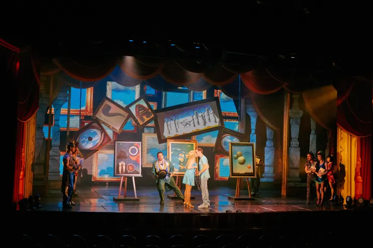 vocus|新世代的創作平台