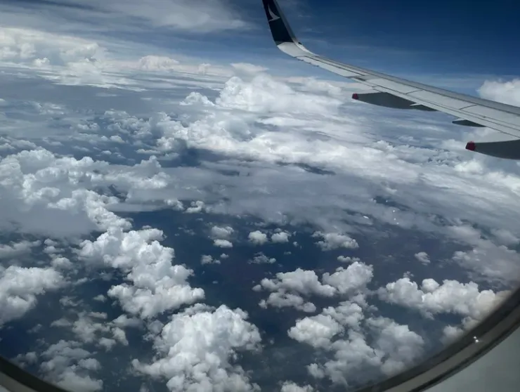 我的第一次西安之旅