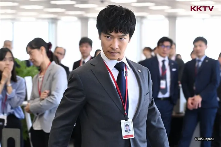 圖片來源：KKTV劇照