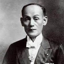 YAMAHA創辦人_山葉寅楠