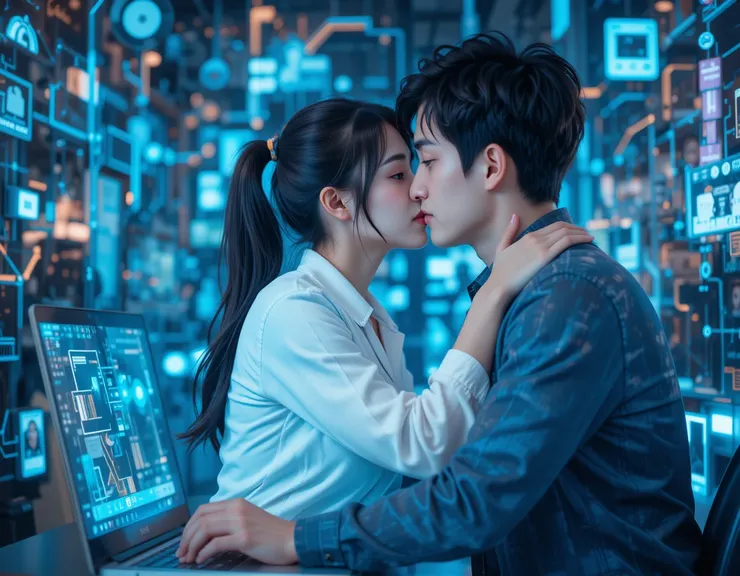 （圖片為AI生成）