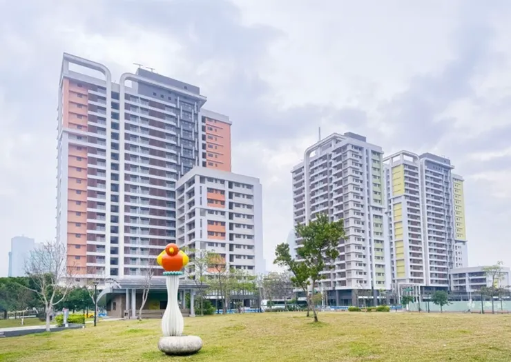 Sourse：台北市政府安心樂租網