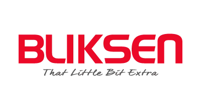 BLIKSEN