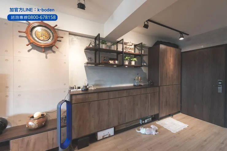 室內裝潢房子設計