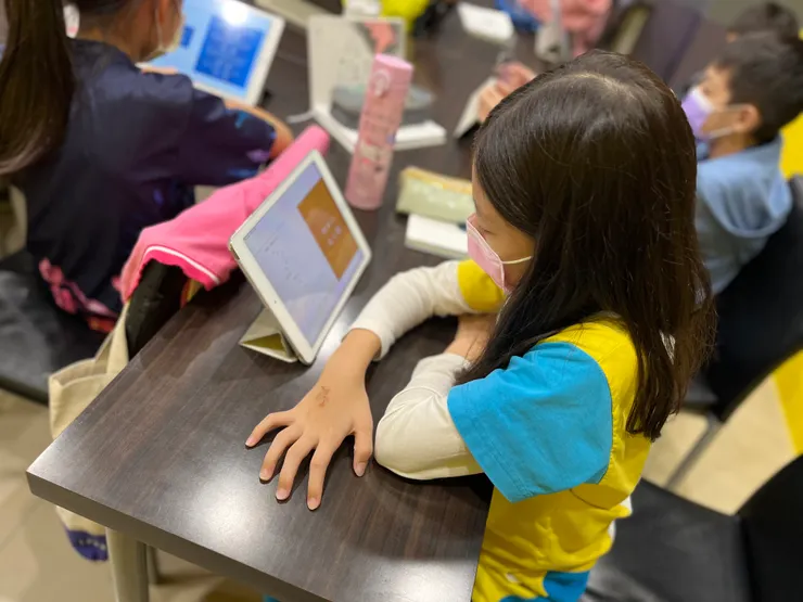 vocus|新世代的創作平台