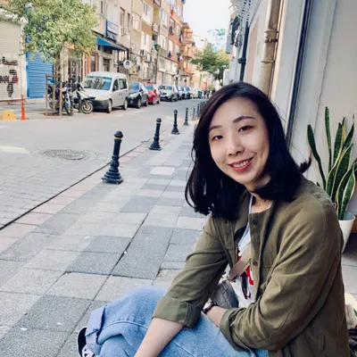 editor Yin的影映機