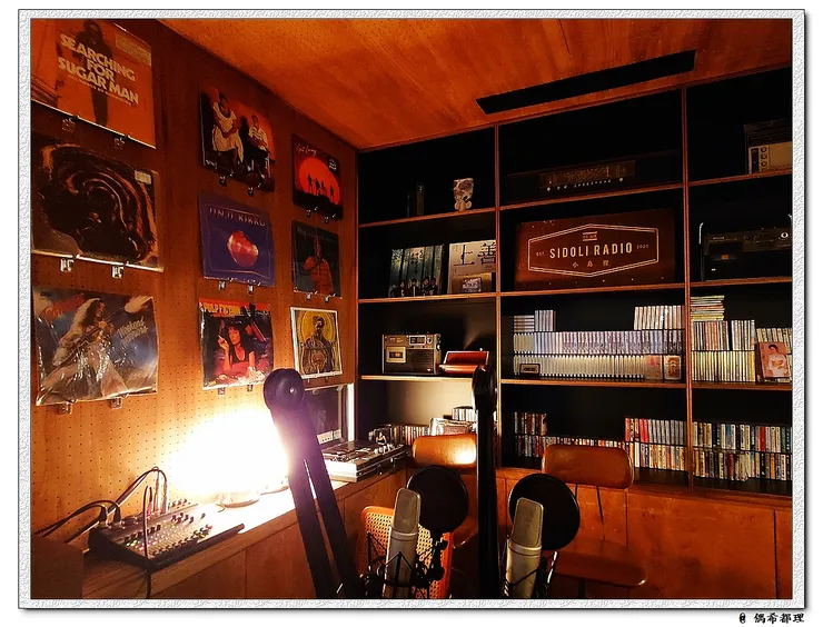 【SIDOLI RADIO・小島裡】