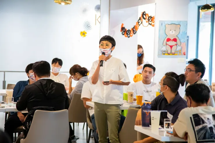 vocus|新世代的創作平台