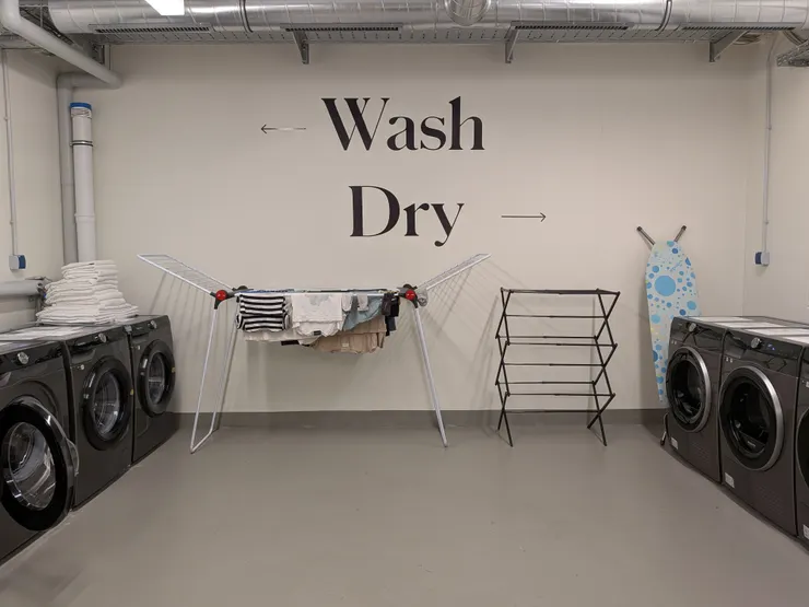 Photo: Zora @ master Altona Serviced Apartments, Jul. 31, 2025.