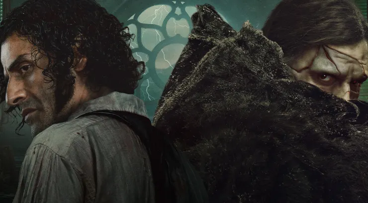 科學怪人 | 評價 7.6/10  | awwrated