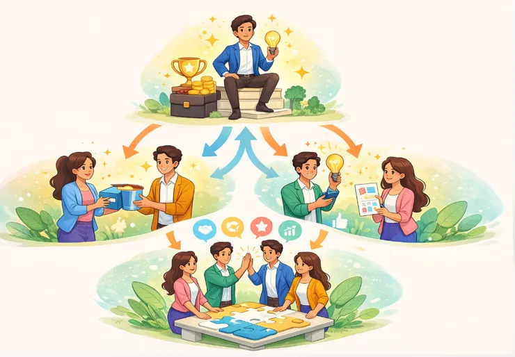 vocus|新世代的創作平台