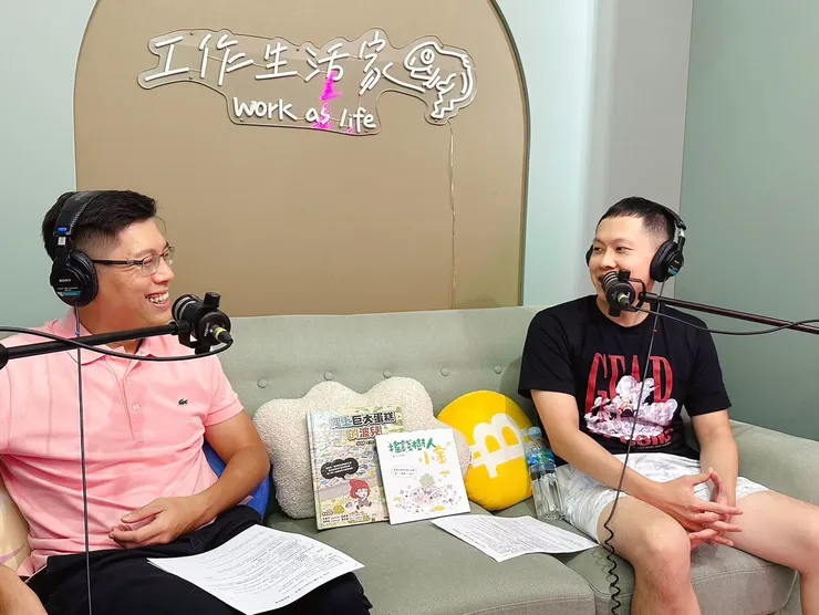 vocus｜新世代的創作平台