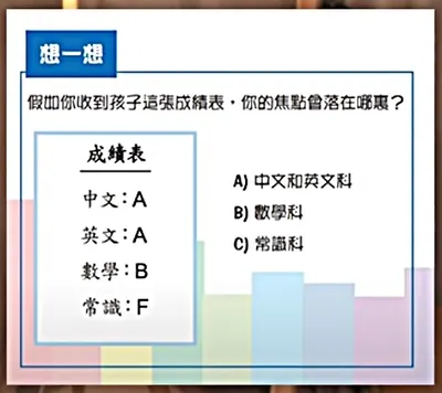 《好好》讓自己回到原廠設定：第26帖「你比自己想的還正向」