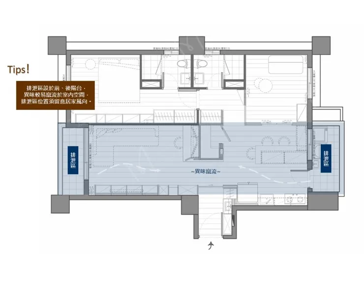 (資料來源:莯月室內設計)