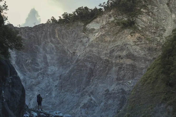 《翻越之後》劇照／新北天際影展提供