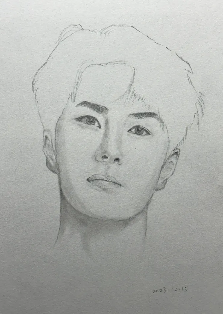 圖6， 人氣偶像， 5 月繪