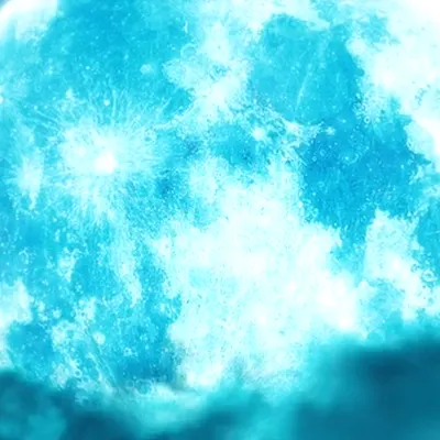 月球行者的沙龍