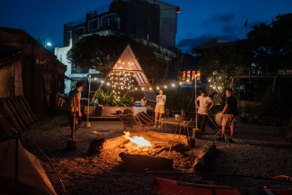 vocus|新世代的創作平台