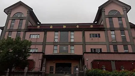 [新北旅遊]從省民公園到樹林體育園區，新北市最大面積體育園區