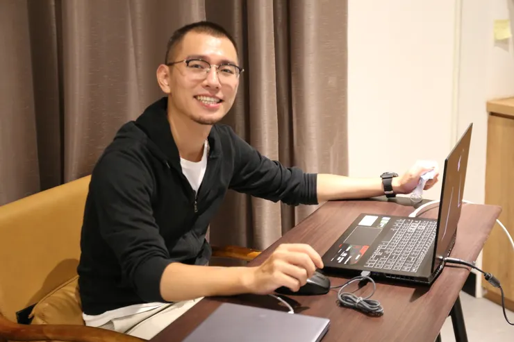 vocus|新世代的創作平台