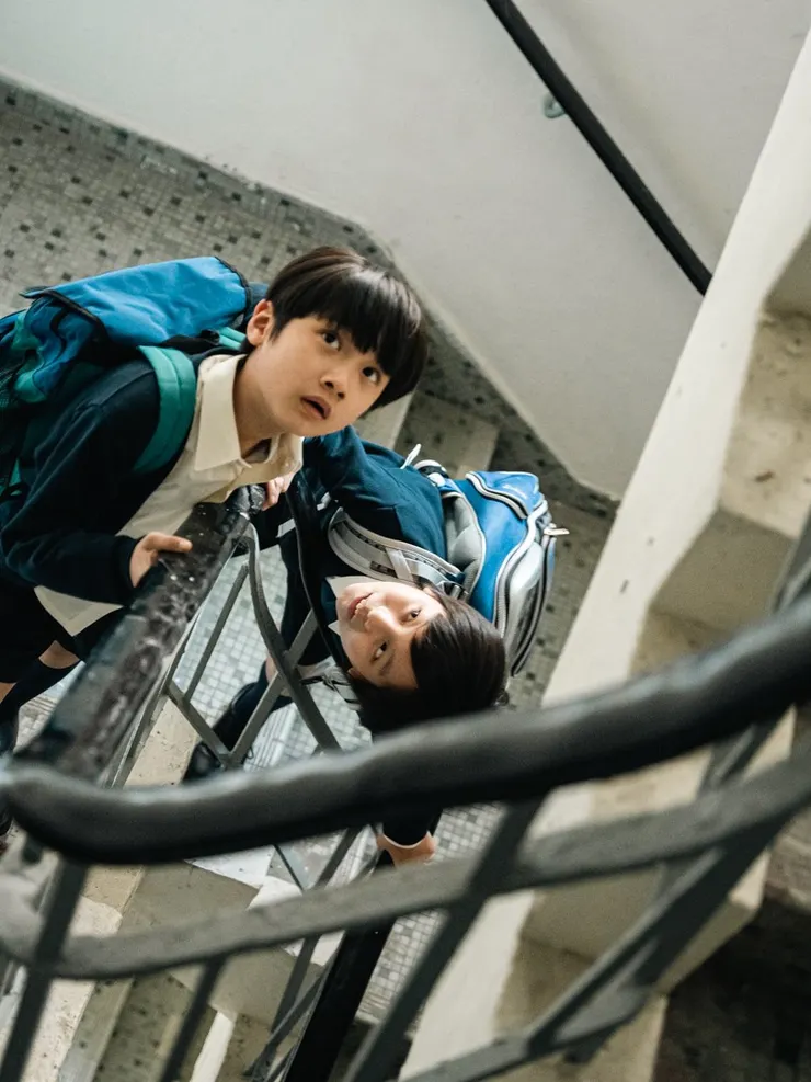 《年少日記》電影劇照／光年映畫