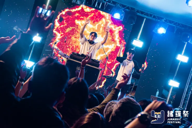 vocus|新世代的創作平台