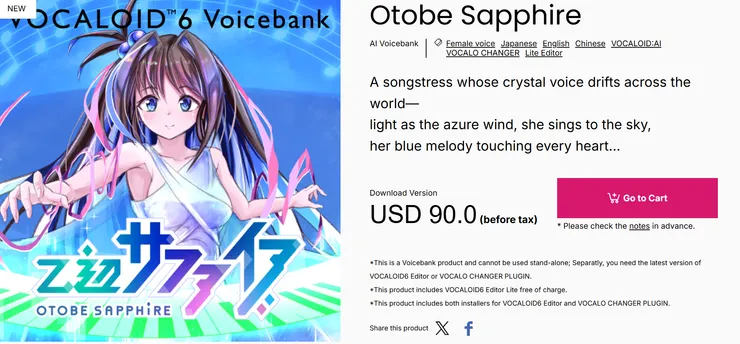 vocus｜新世代的創作平台