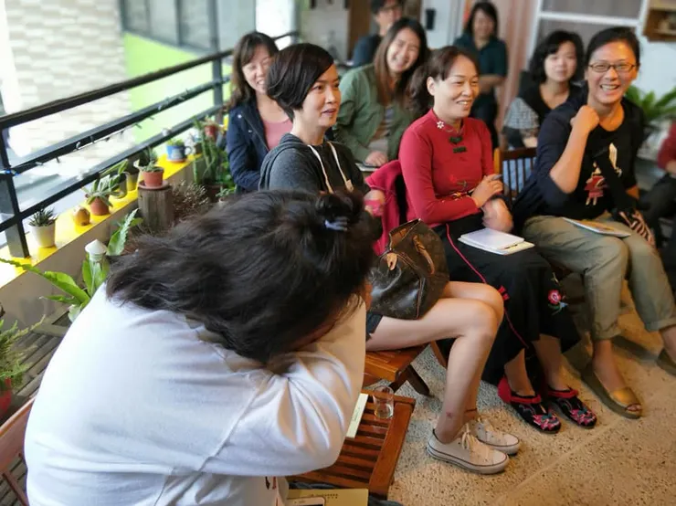 vocus｜新世代的創作平台