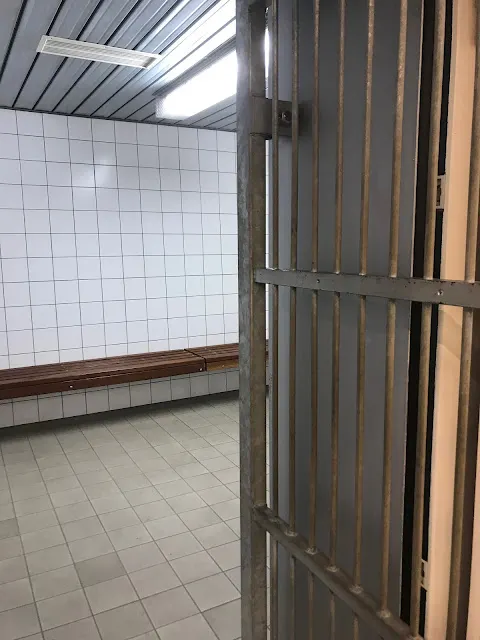 【德國旅遊】球場參觀(1) 多特蒙德(Borussia Dortmund)主場Signal Iduna Park不專業球迷參觀心得