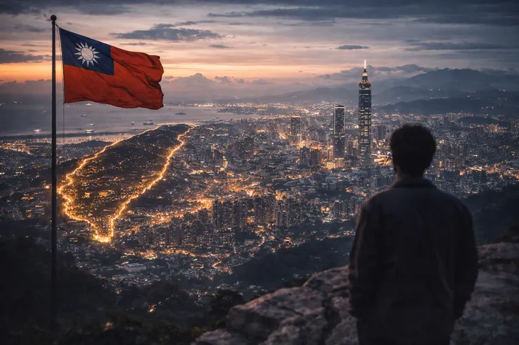 獨立之後，我們要把這座島帶往哪裡？