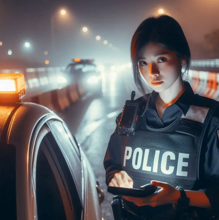 夜間盤常常伴隨著未知的風險。