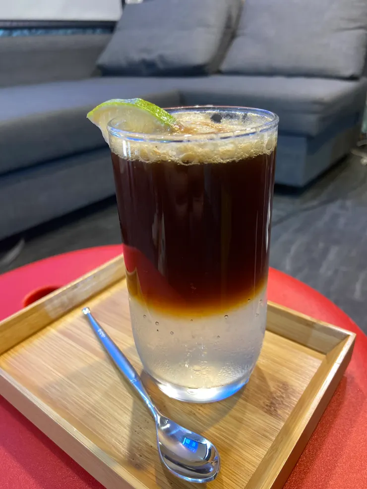 西西里的漸層超美！