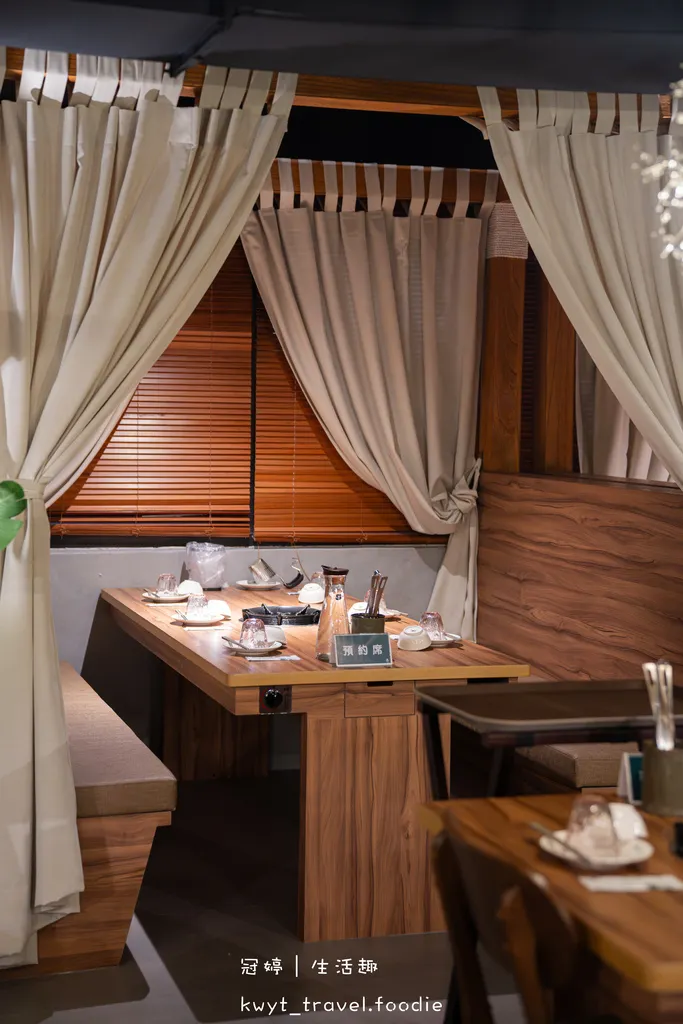 【泰滾泰式火鍋桃園店】當月壽星幾歲就送幾隻蝦!桃園火鍋推薦,