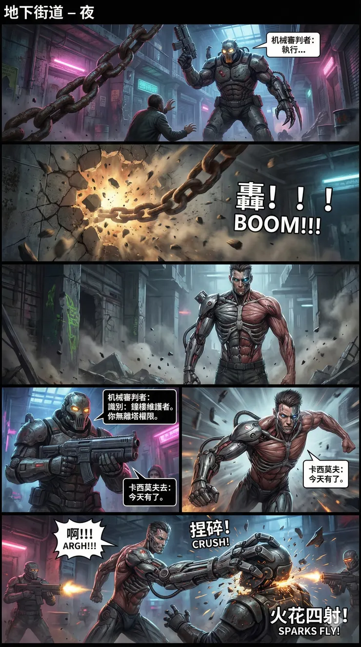 vocus|新世代的創作平台