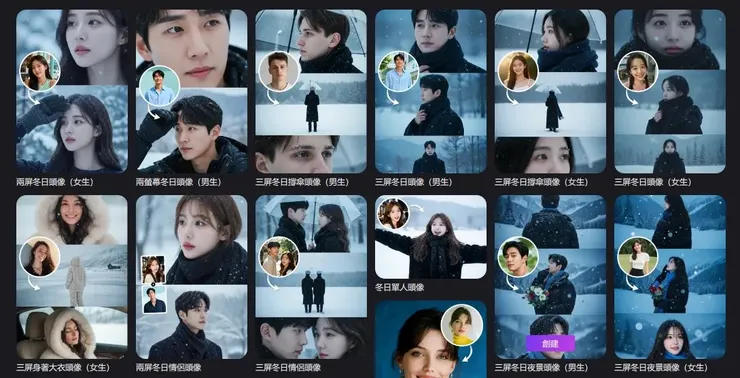 vocus|新世代的創作平台