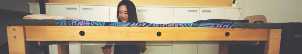 晴晴 Taja的沙龍