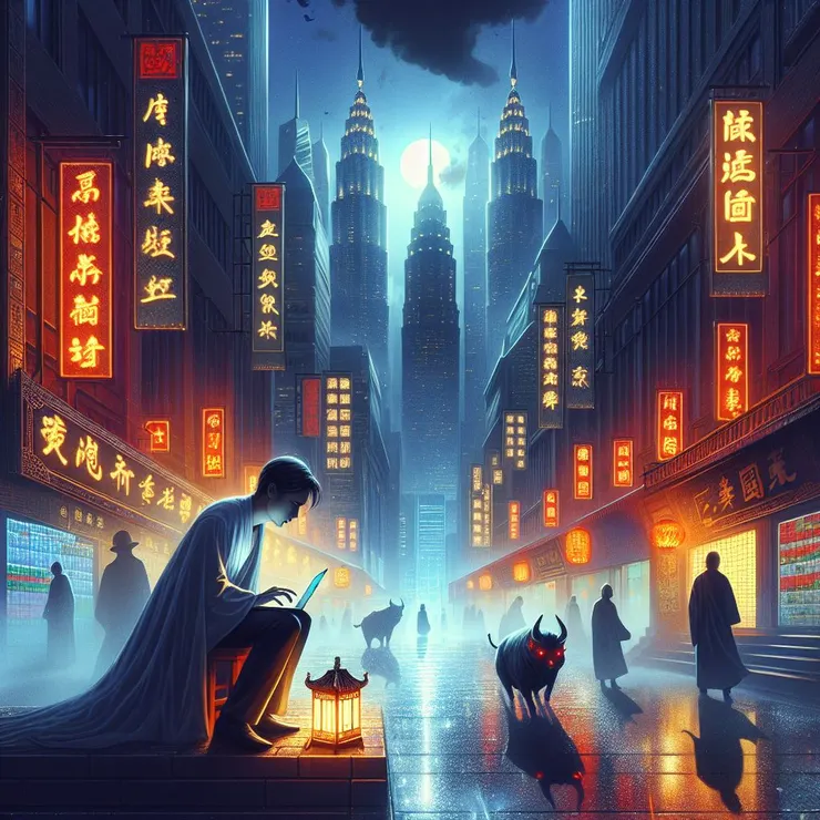 vocus|新世代的創作平台