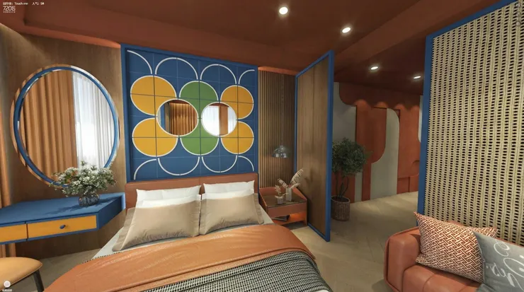 為什麼「住一晚」，比「看遍世界」更深刻？RENHOSPES 芮赫飯店的旅行哲學！