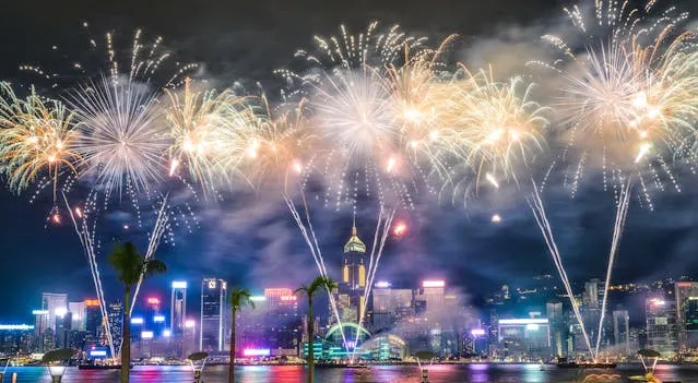 香港玩幾天最剛好?香港旅遊行程3、4、5天懶人包,一次搞懂!