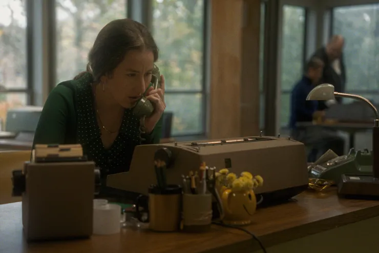 《盜藝有道》劇照