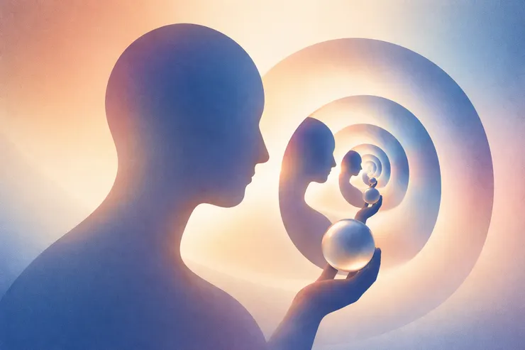 我觀察著我觀察著我