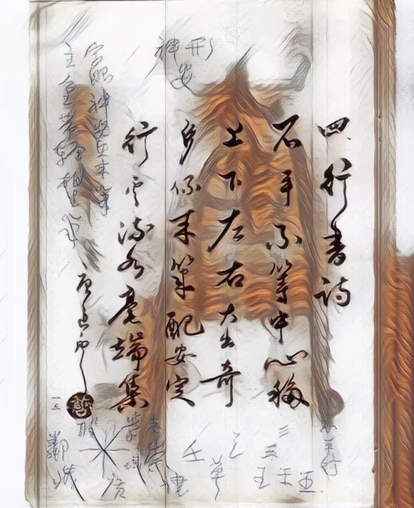 【中醫- 🏻四診】16.弦脈-任應秋