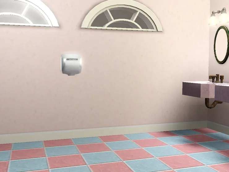 我特意加了窗。