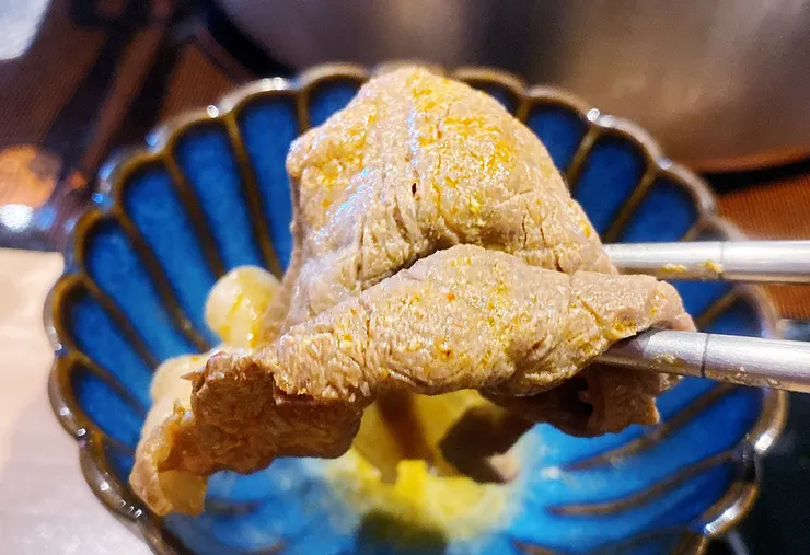  新莊火鍋推薦│大魔大滿足鍋物（新莊店）