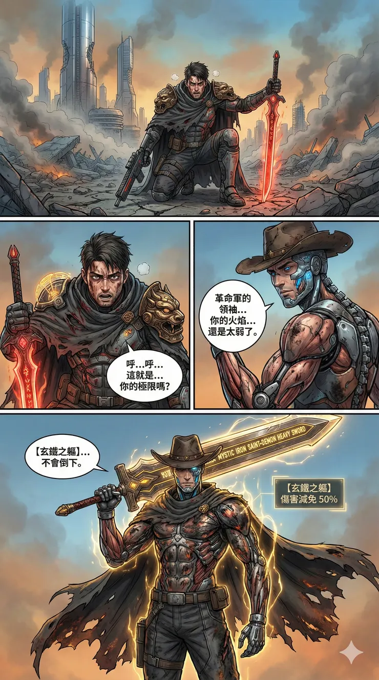 vocus|新世代的創作平台