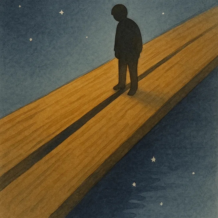 短息作窄板,重話過水。