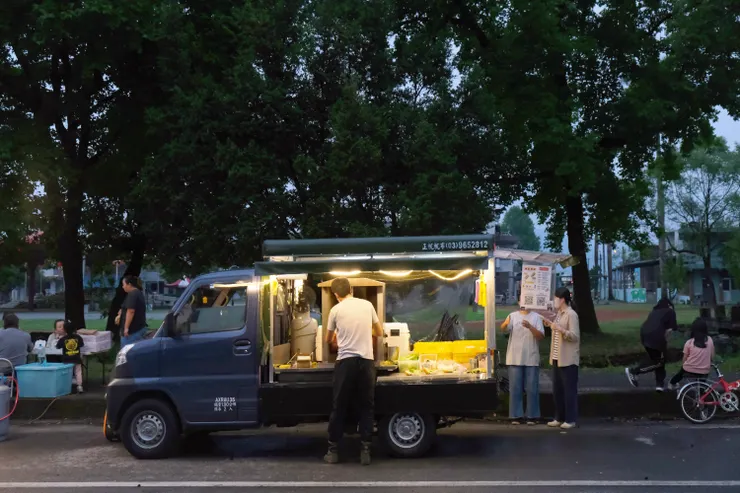 vocus|新世代的創作平台