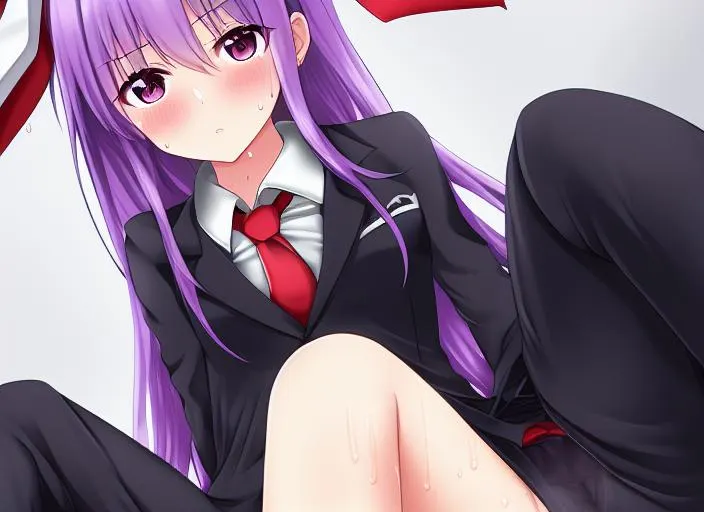 尤其東方project角色大都打名字便可出現，特徵敘述則為穩定產出品質