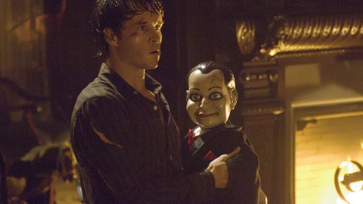 【歡迎光臨死亡小鎮】（Dead Silence，2007）