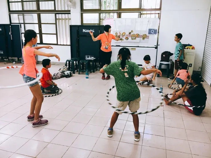 vocus|新世代的創作平台